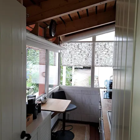 Ferienwohnung, Ruhig Im Gruenen