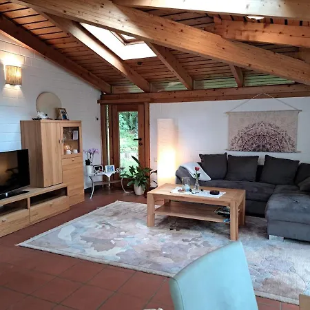 Ferienwohnung, Ruhig Im Gruenen * Osterrönfeld